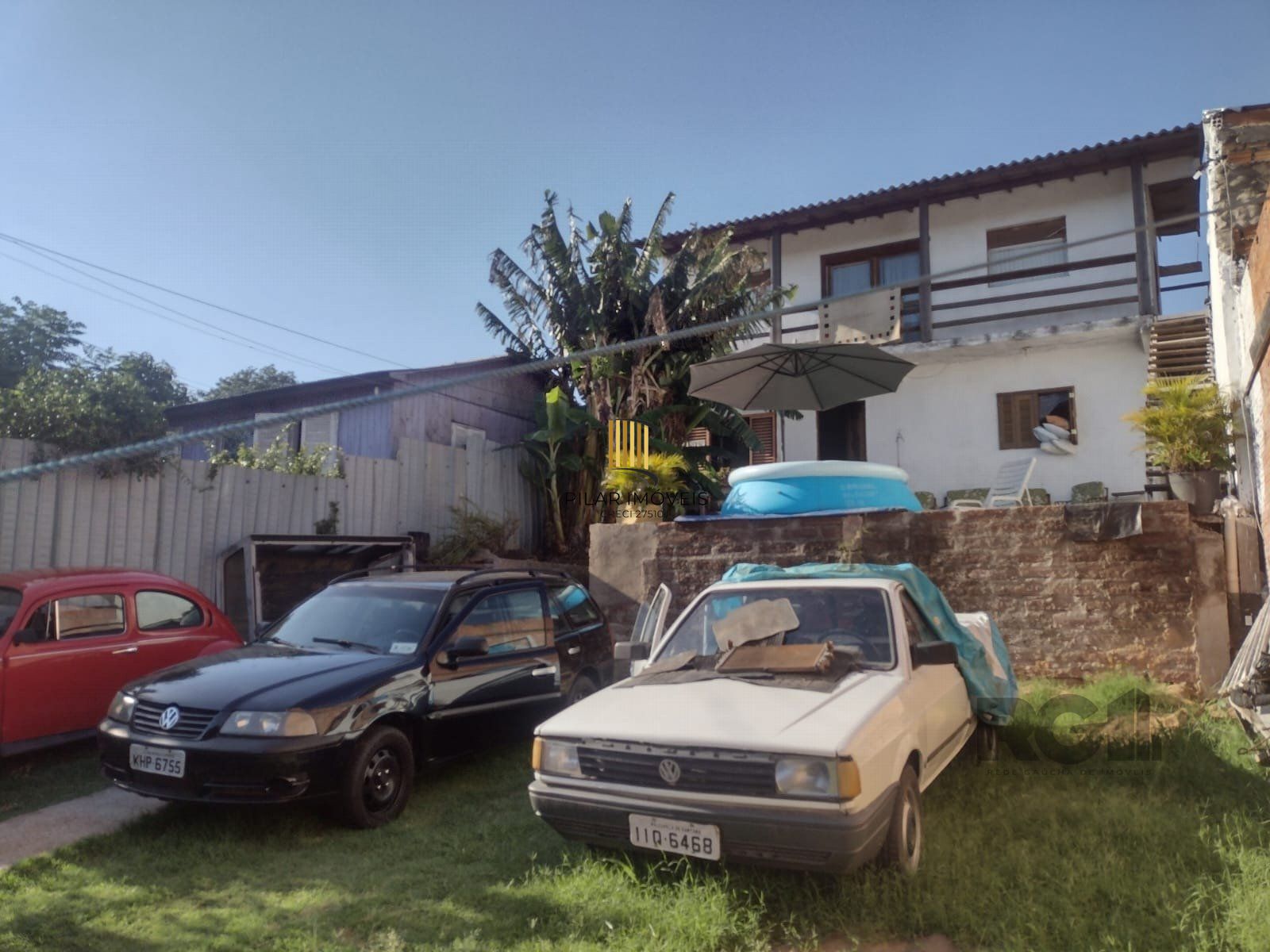 Terreno Bairro Jardim Botânico