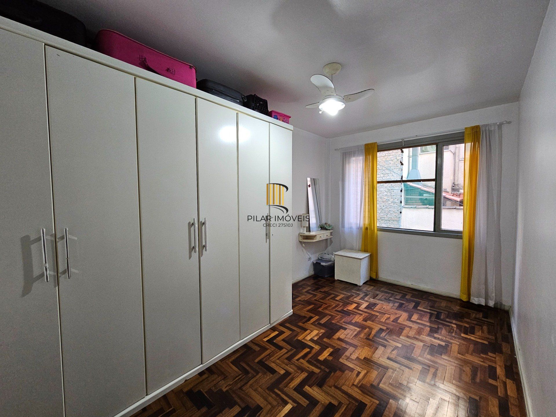 Apartamento 2 dormitórios no bairro Santana