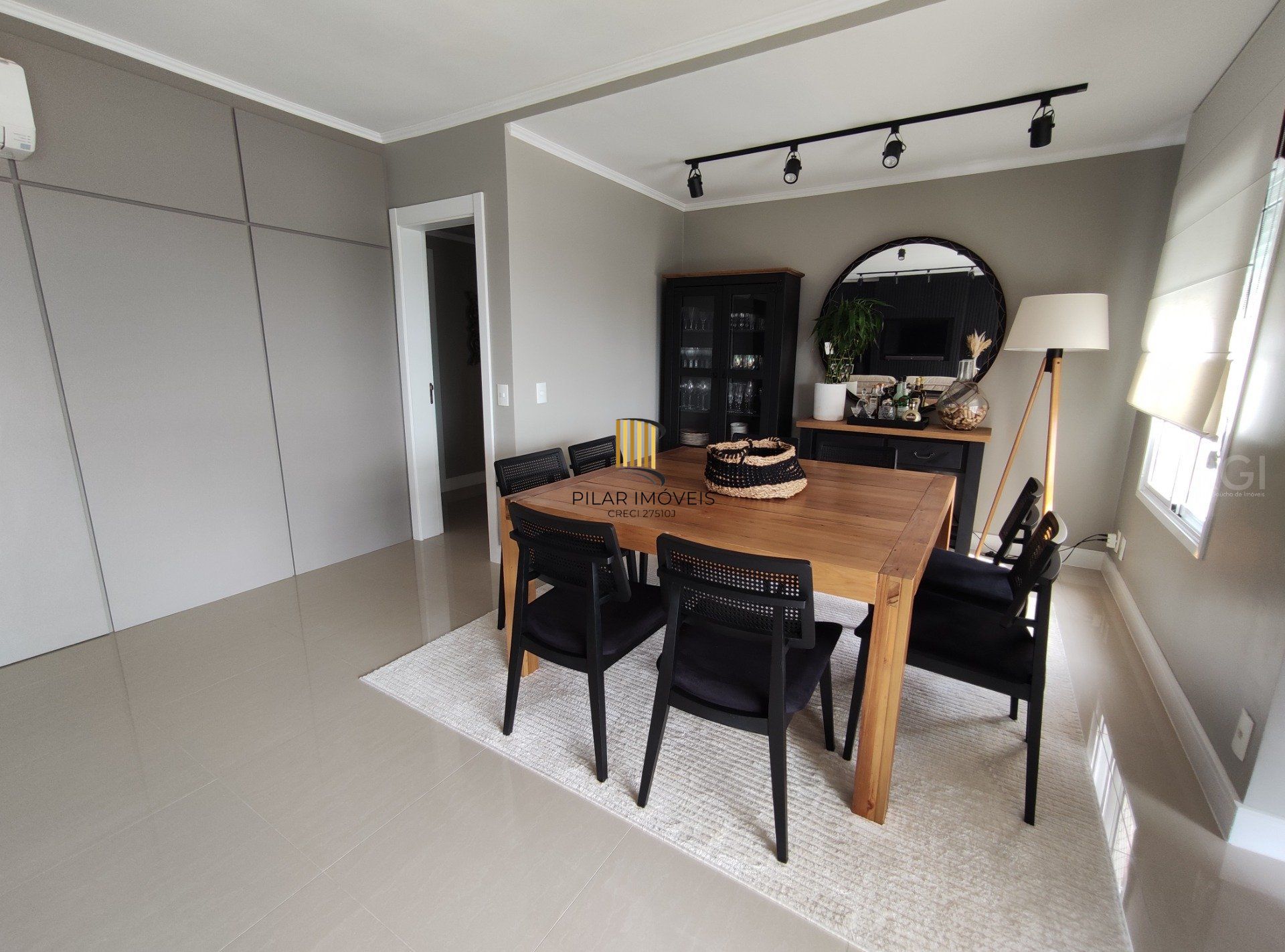 Apartamento para Venda - 162.53m², 3 dormitórios, sendo 3 suites, 2 vagas - Jardim Do Salso