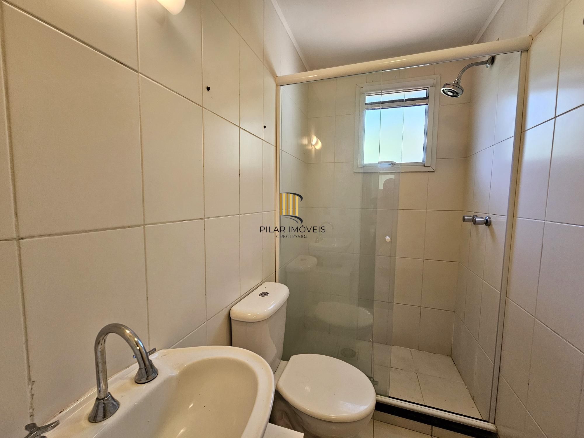 CASA EM CONDOMÍNIO NA AVENIDA PROTÁSIO ALVES