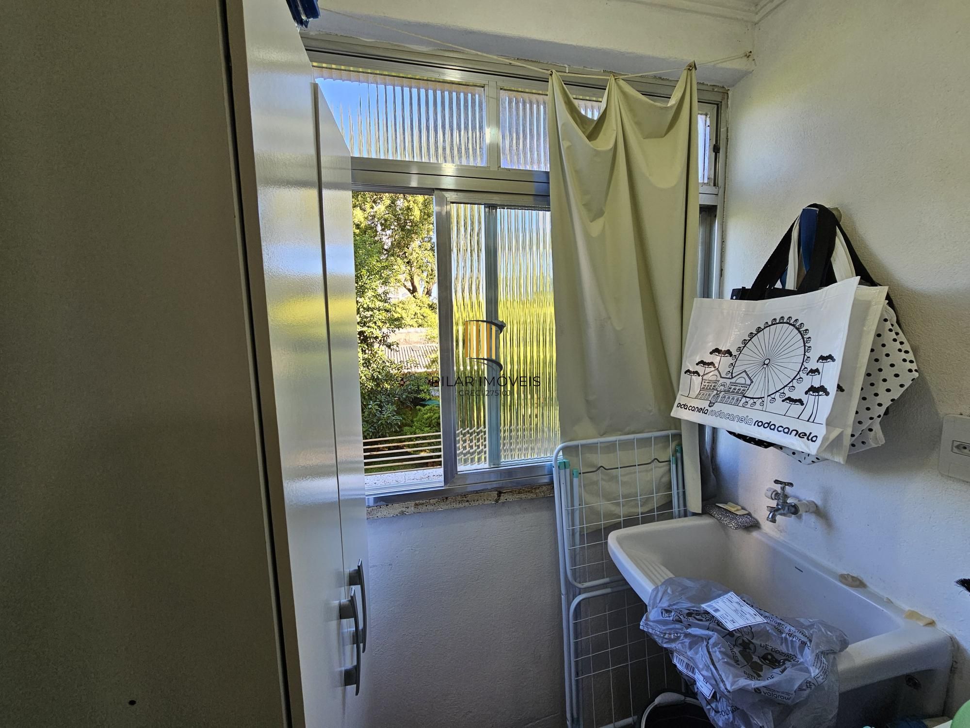 Apartamento 1 dormitório no bairro Menino Deus