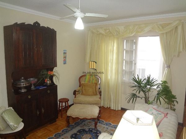 Apartamento para Venda - 59.75m², 2 dormitórios, Rio Branco