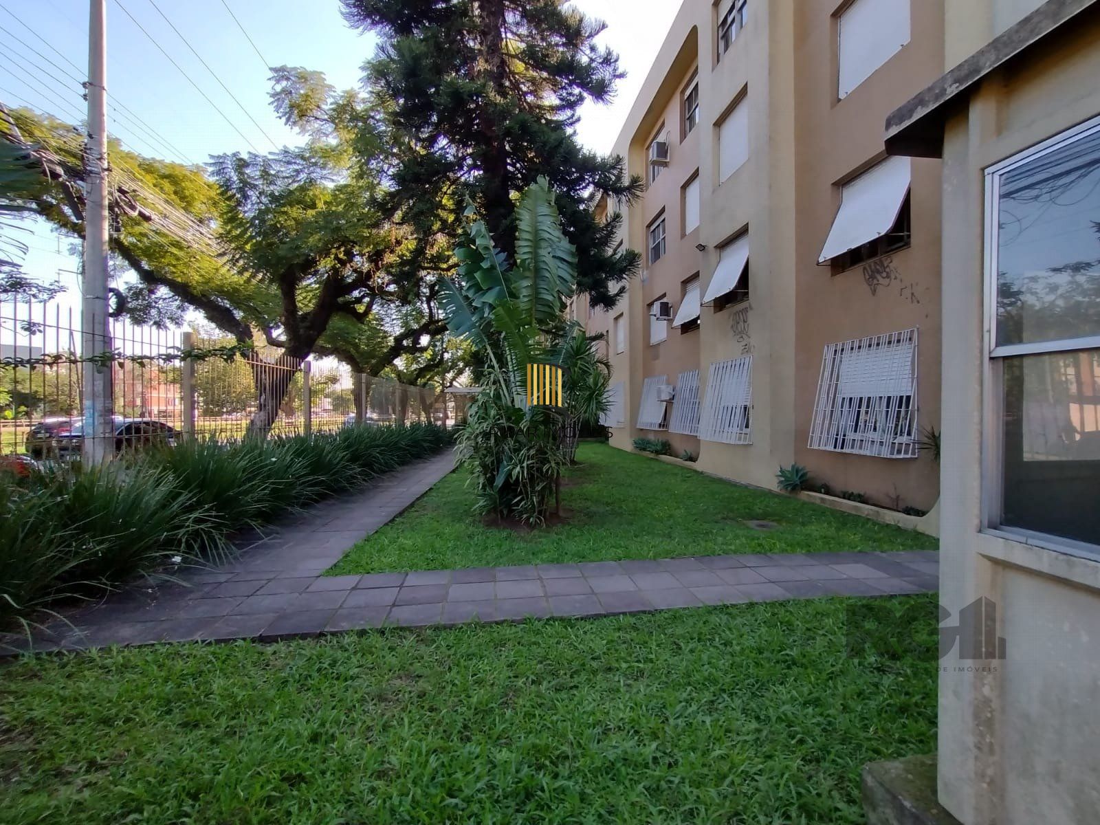 Apartamento 3 dormitórios no bairro Petrópolis
