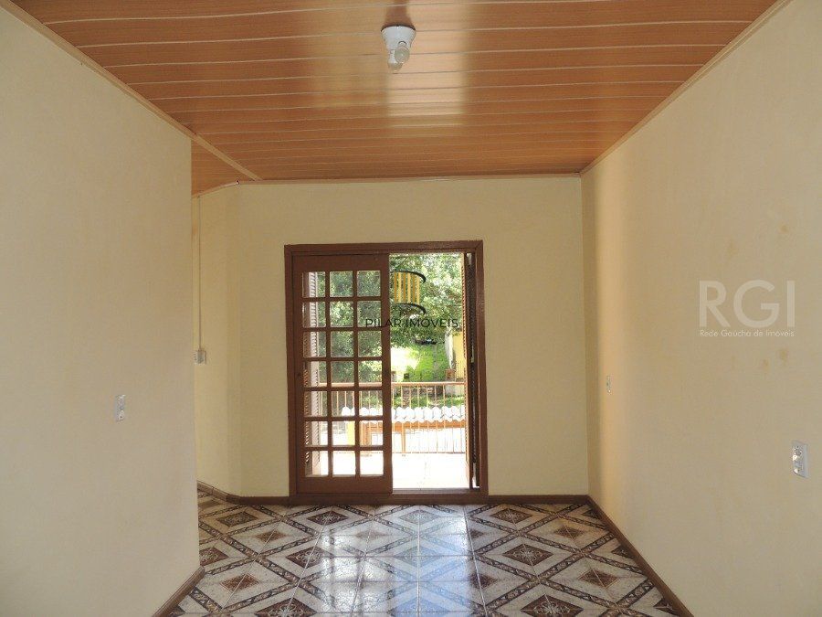 Sobrado para Venda - 280m², 3 dormitórios, 2 vagas - Alegria