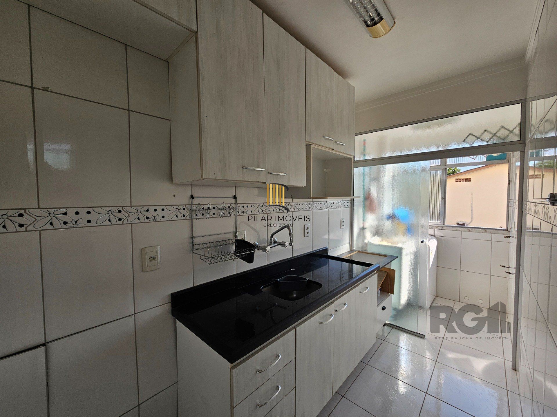 Apartamento 1 dormitório no bairro Partenon