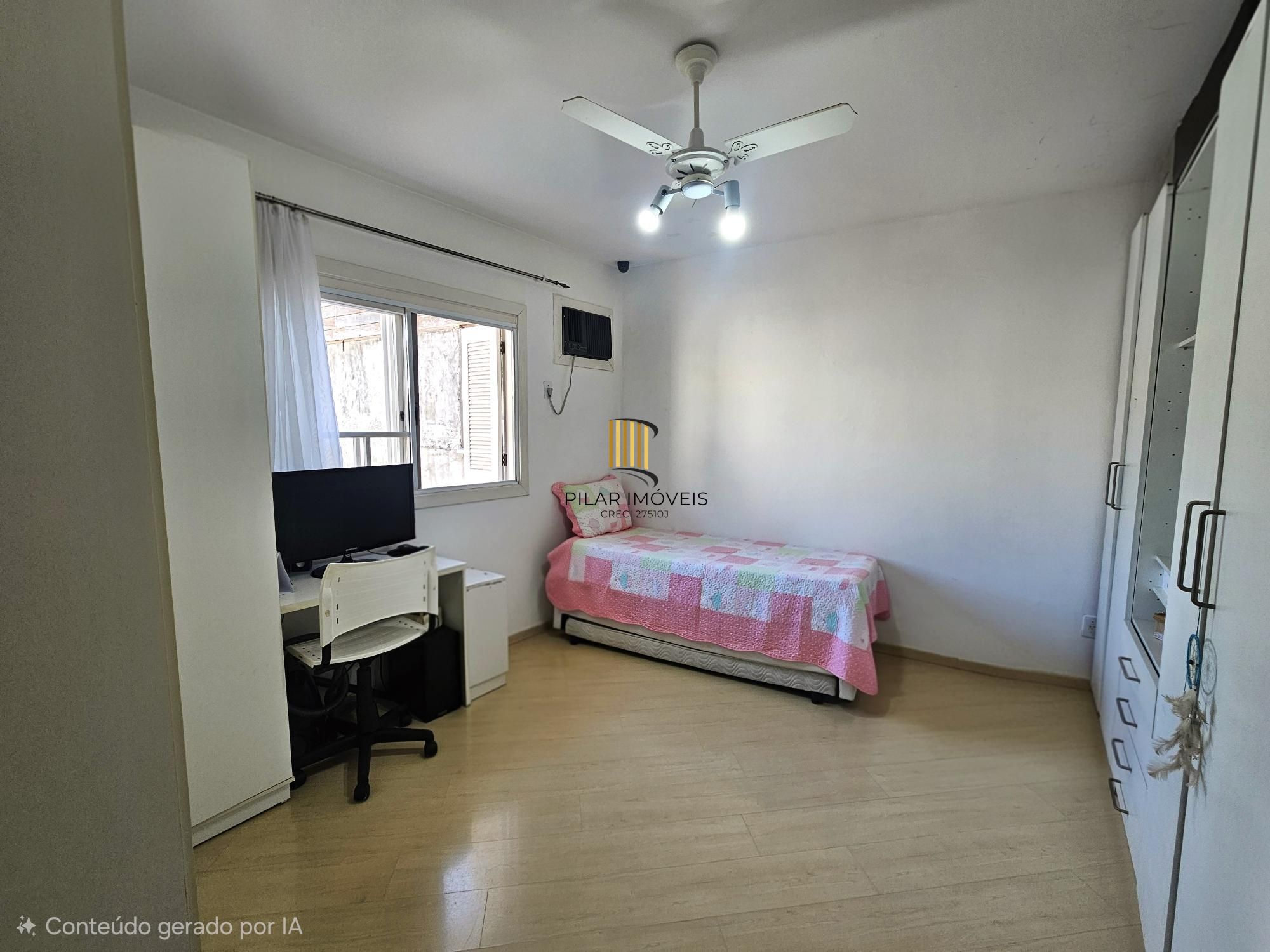 SOBRADO COM 3 SUÍTES + DORMITÓRIOS NO TÉRRREO | PISCINA | E MUITO MAIS