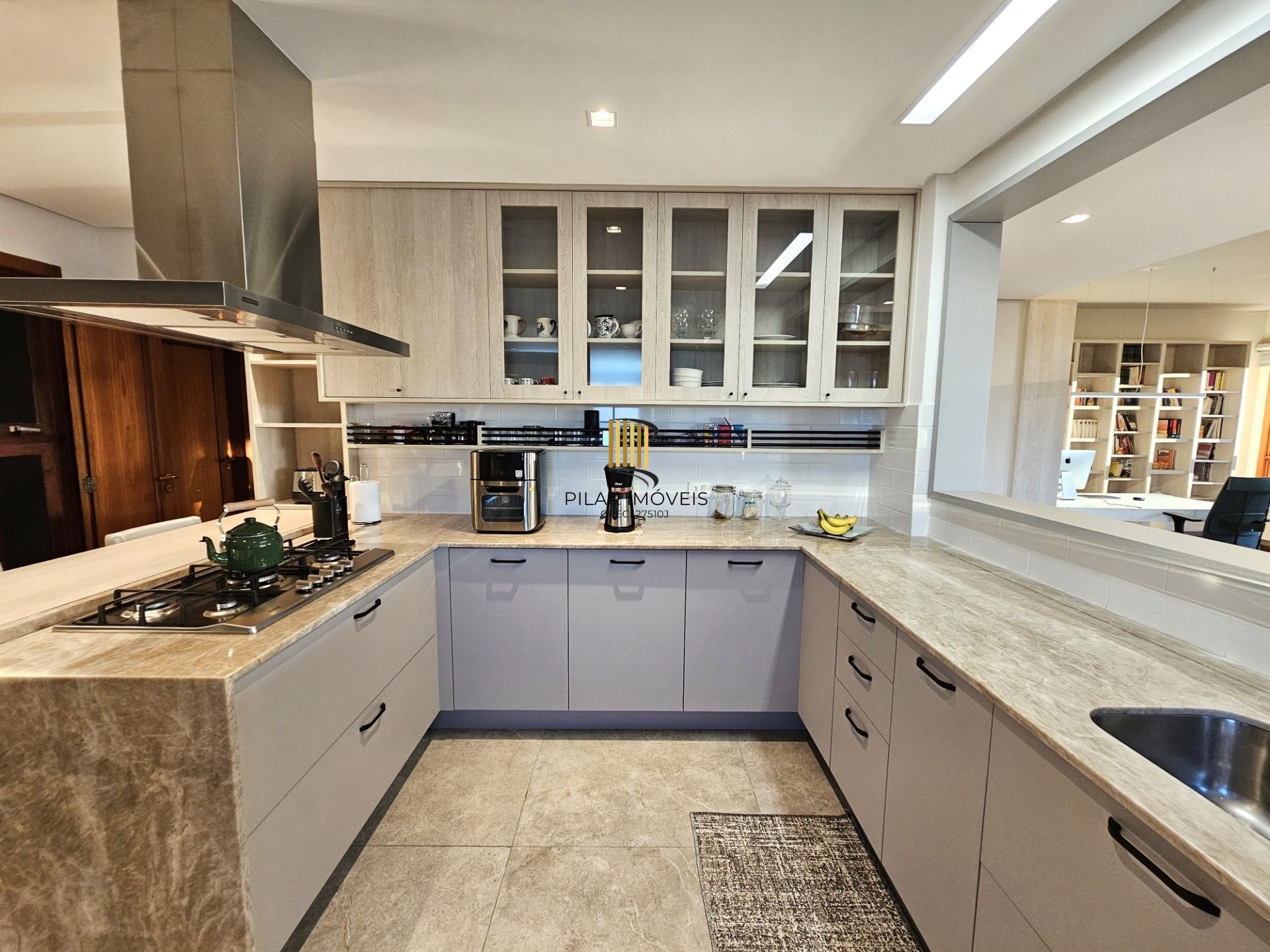 Apartamento 3 dormitórios no bairro São João