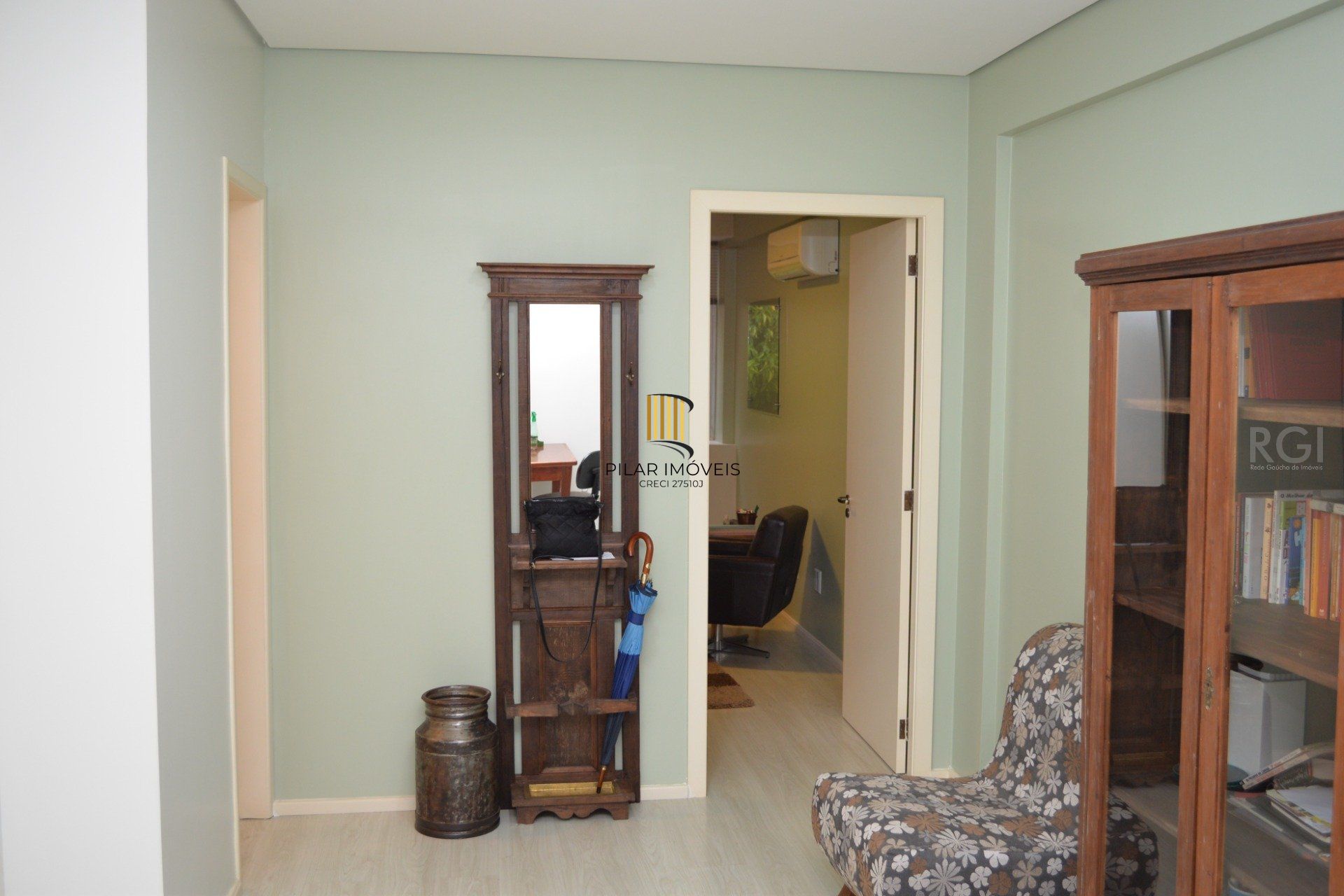 Conjunto/Sala para Venda - 37.81m², 0 dormitórios, Auxiliadora