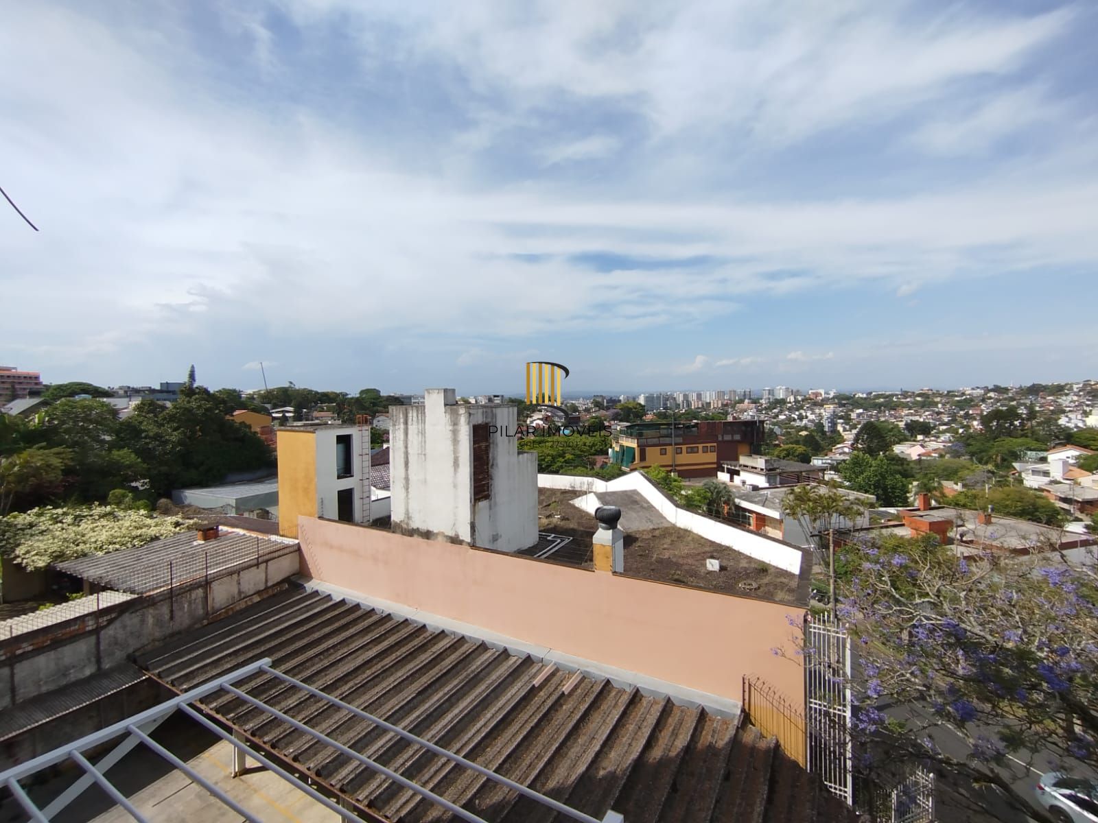 Apartamento 2 dormitórios no bairro Três Figueiras