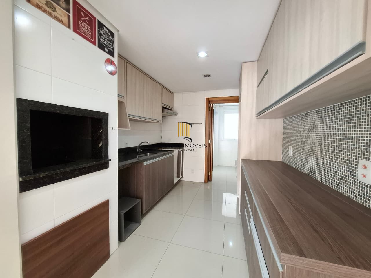 Belíssimo Apto. 2D no Jardim Botânico