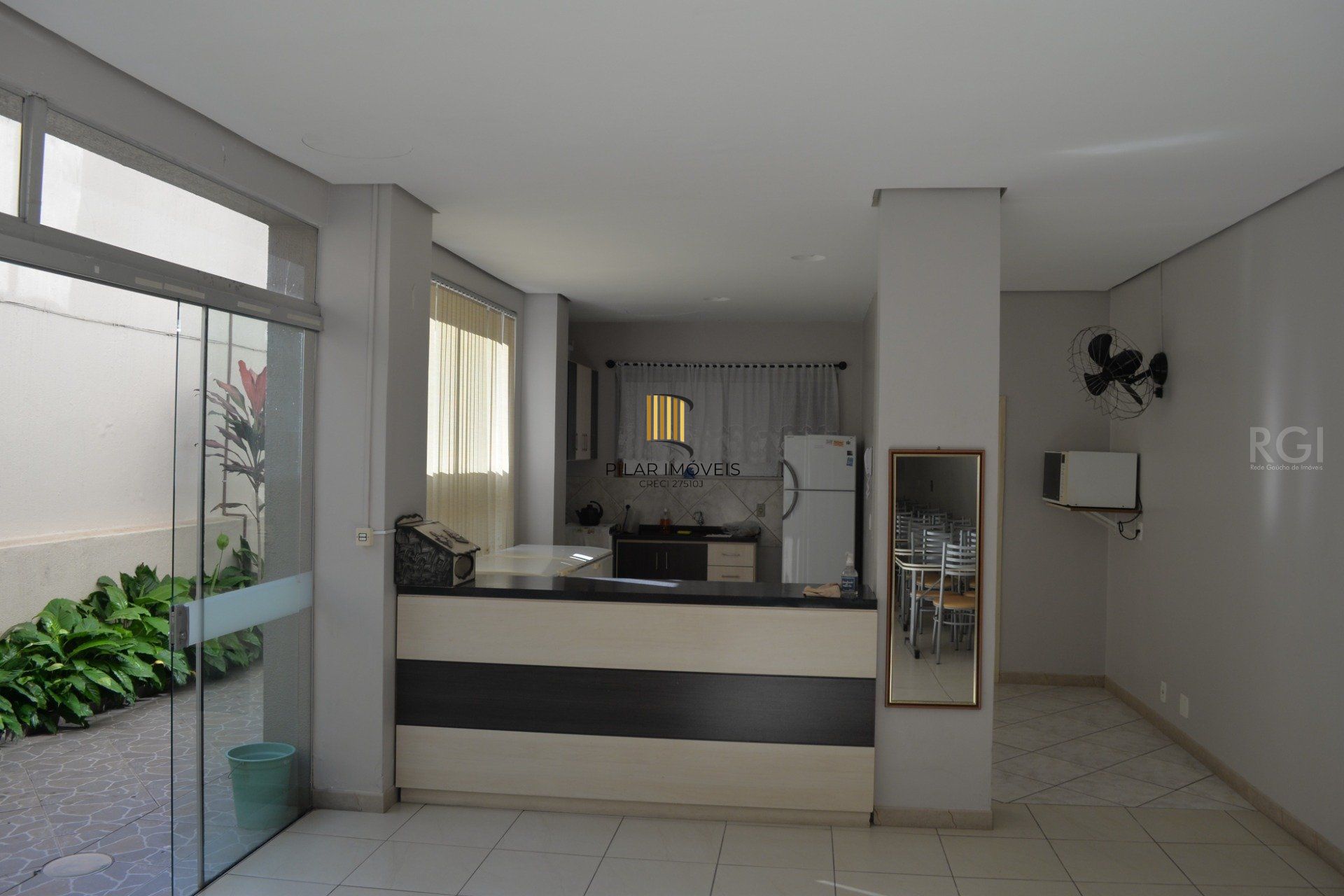 Apartamento para Venda - 120.46m², 3 dormitórios, sendo 1 suites, 1 vaga - Cristal