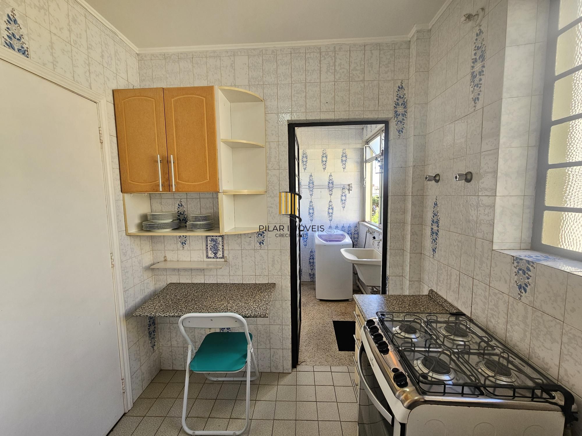 Apartamento 3 Dormitório(s) Bairro Mont Serrat