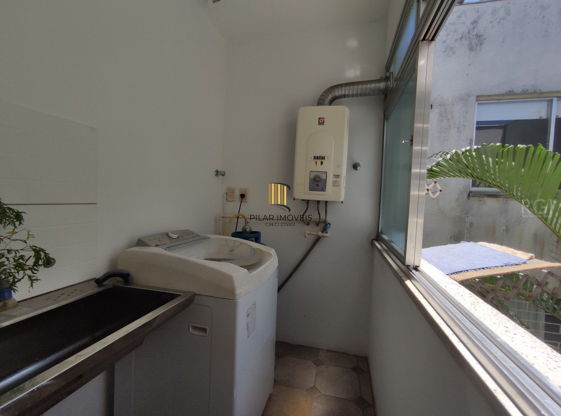 Apartamento para Venda - 115.53m², 3 dormitórios, sendo 1 suite, 1 vaga - São Sebastião
