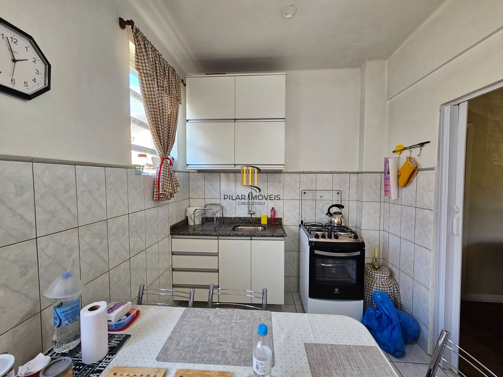 Apartamento 3 dormitórios no Passo D'areia