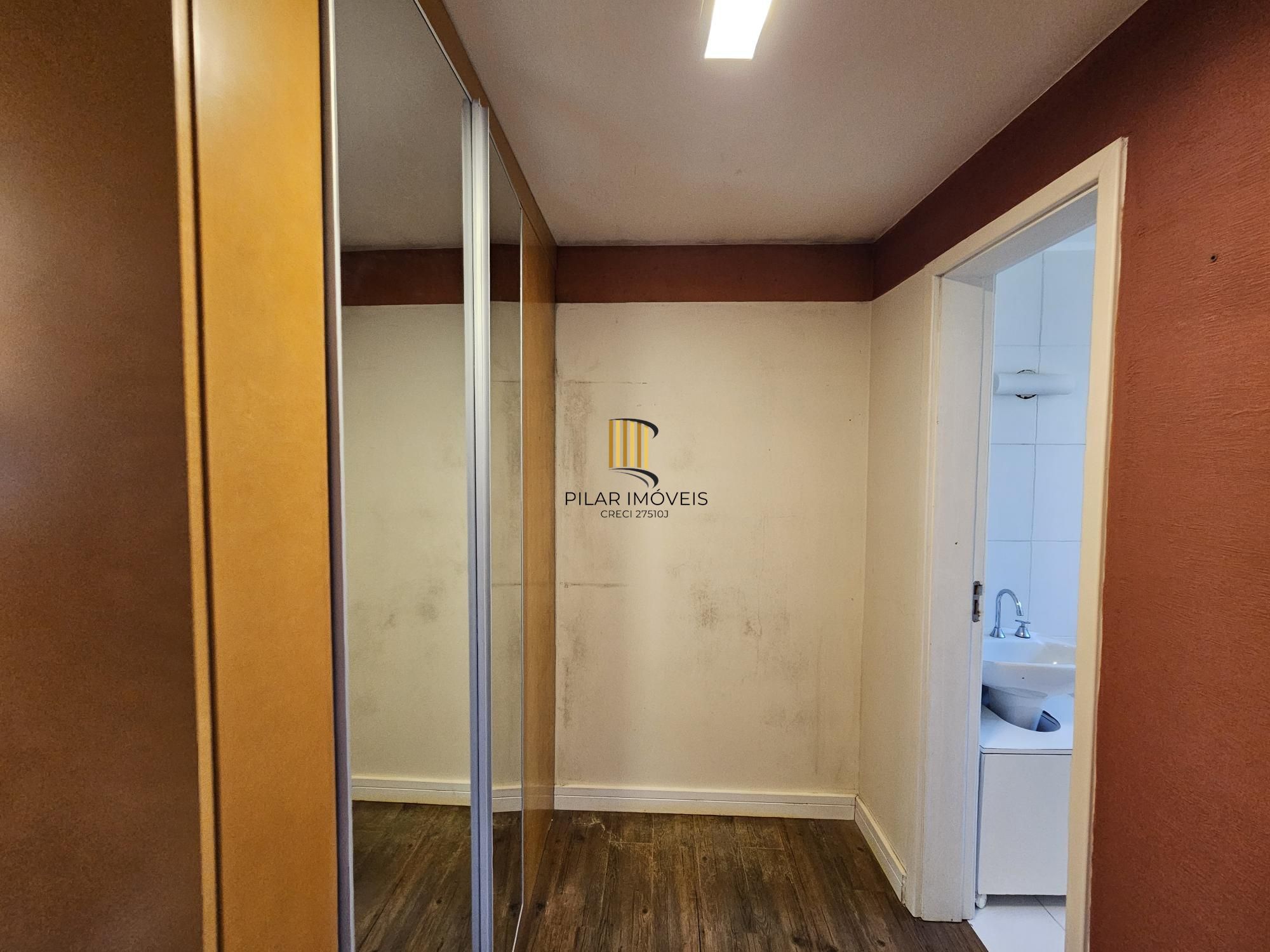 CASA EM CONDOMÍNIO NA AVENIDA PROTÁSIO ALVES