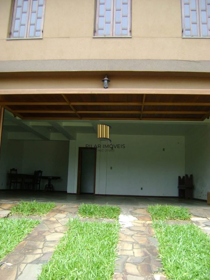 Casa de 467 m² em Bairro Nobre - Estância Velha, RS