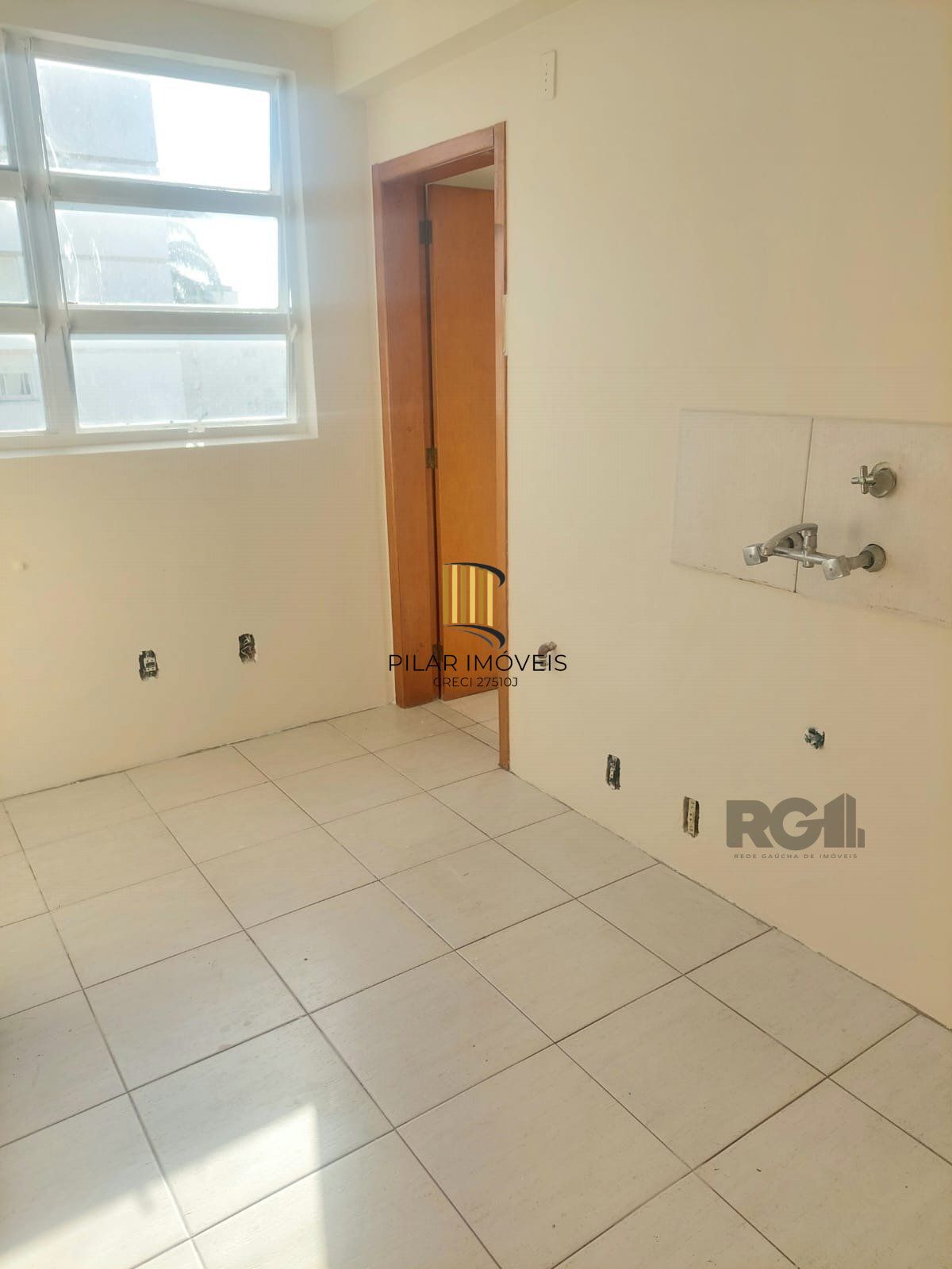 Apartamento 3 dormitórios no bairro Santana