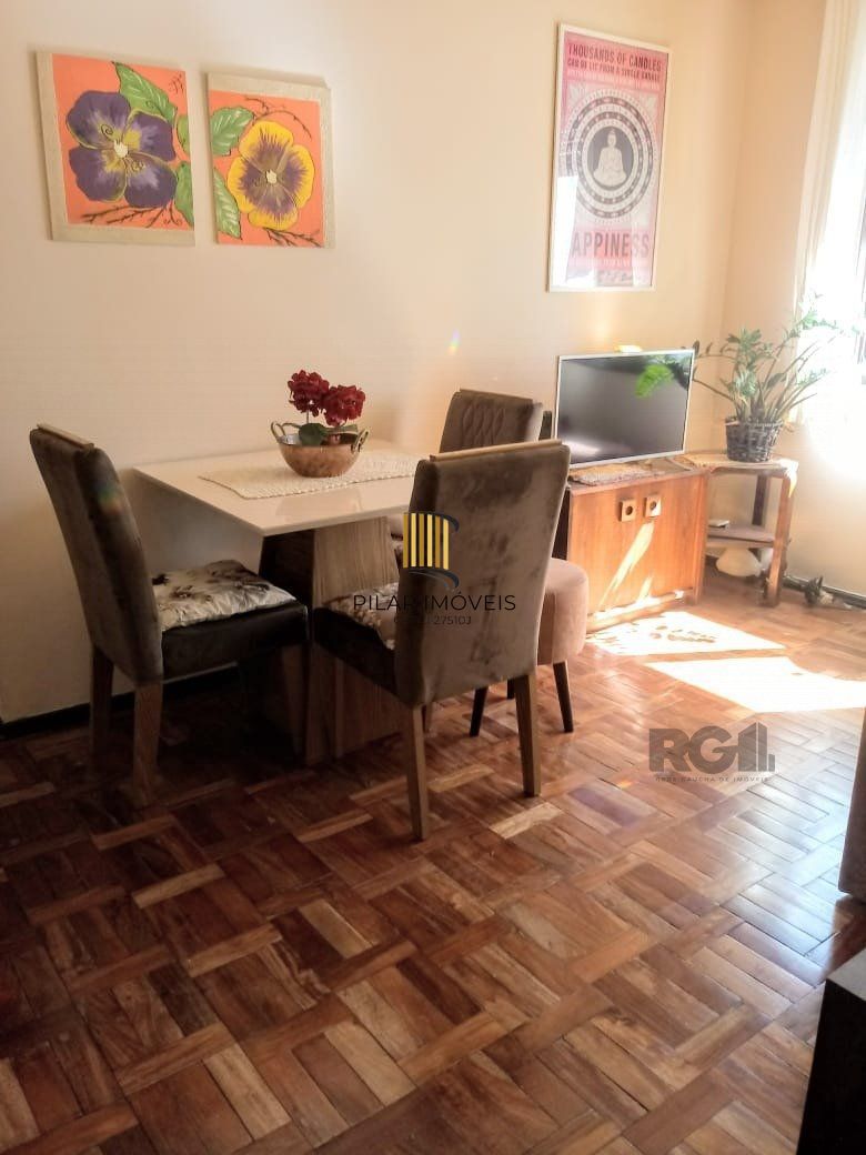 Apartamento 2 dormitórios no bairro Jardim  Botânico