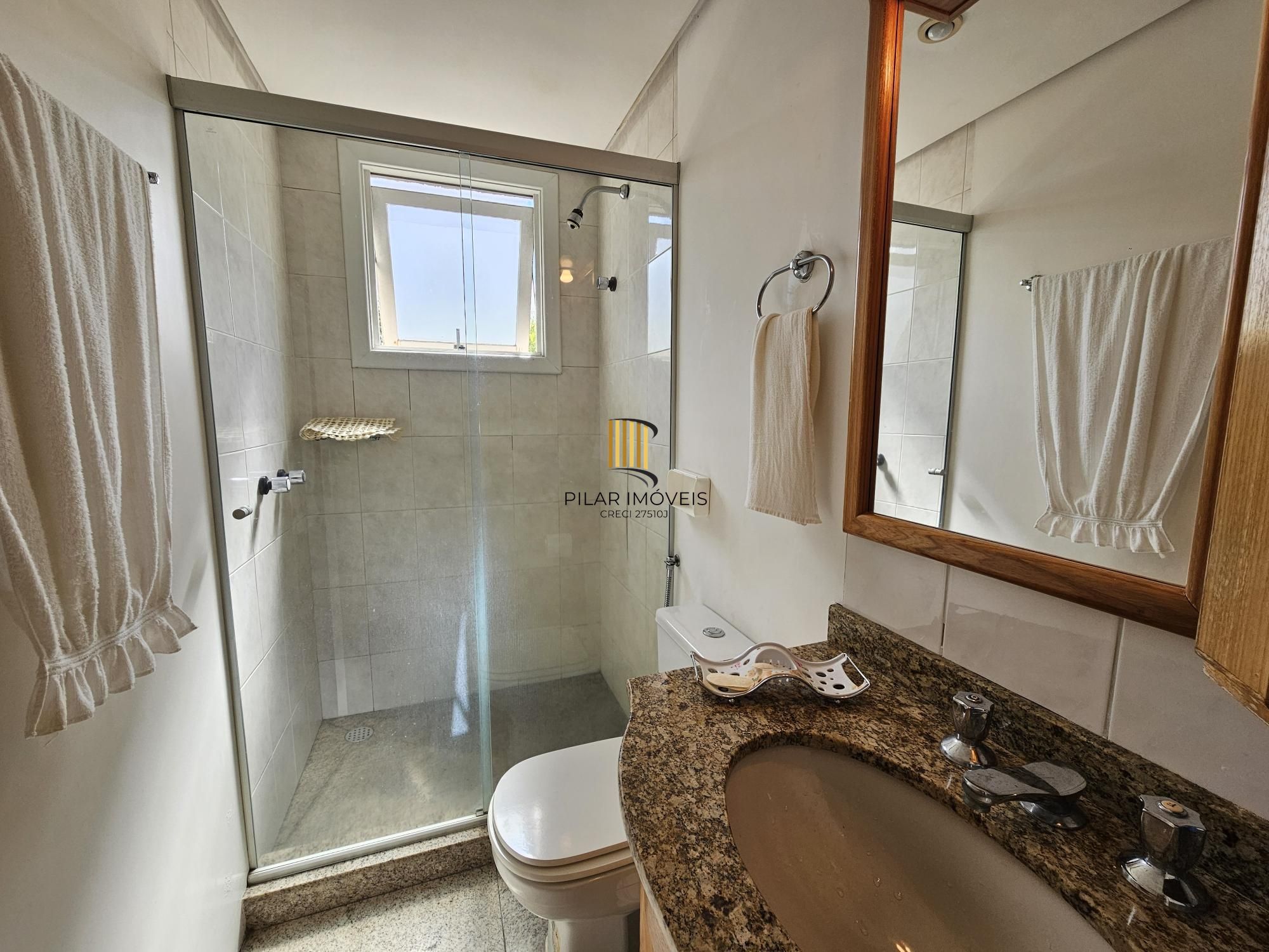 JUNTINHO DA REDENÇÃO COM CHURRAQUEIRA VAGA E ELEVADOR