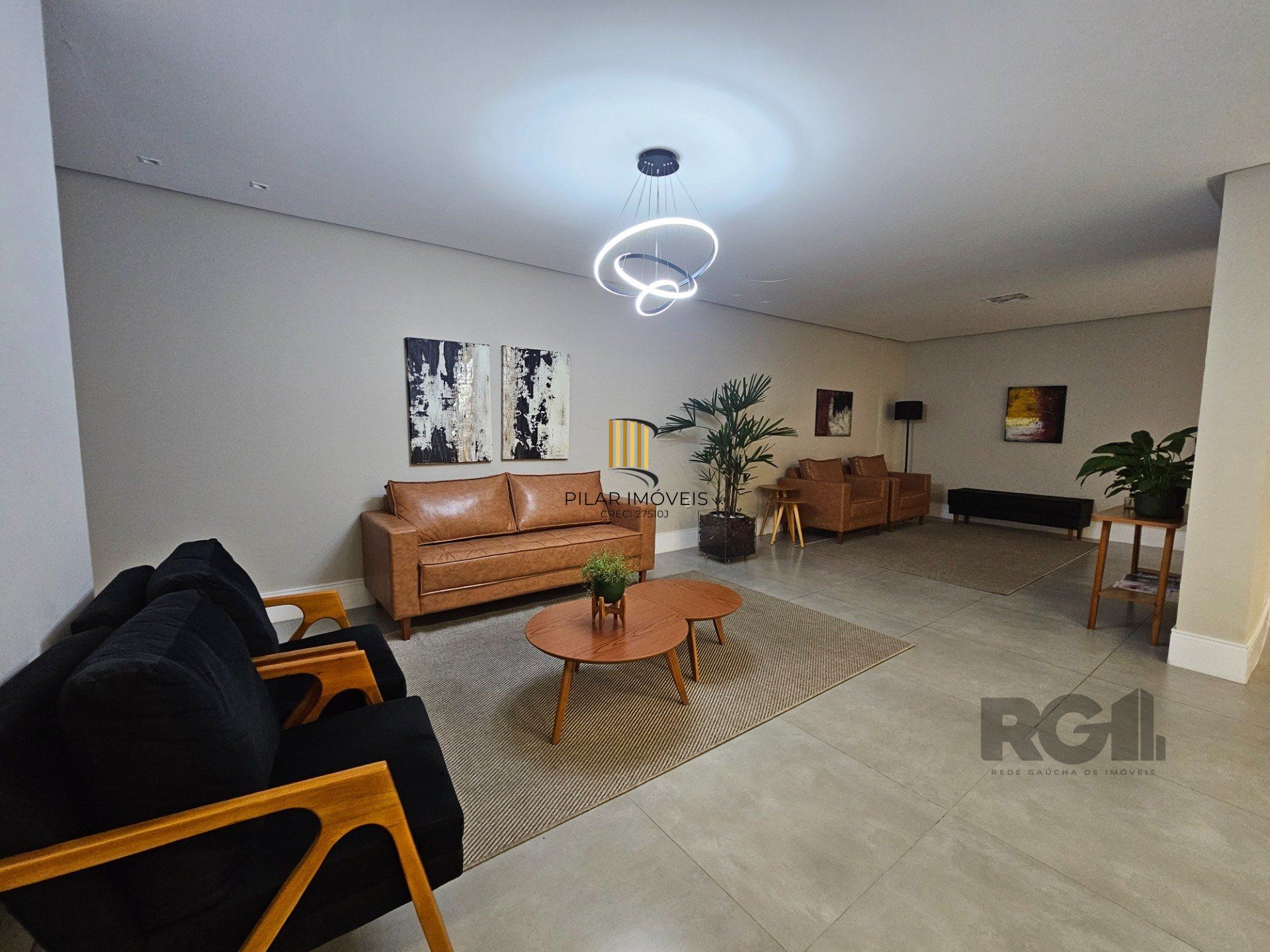 Apartamento 2 dormitórios no bairro Cidade Baixa