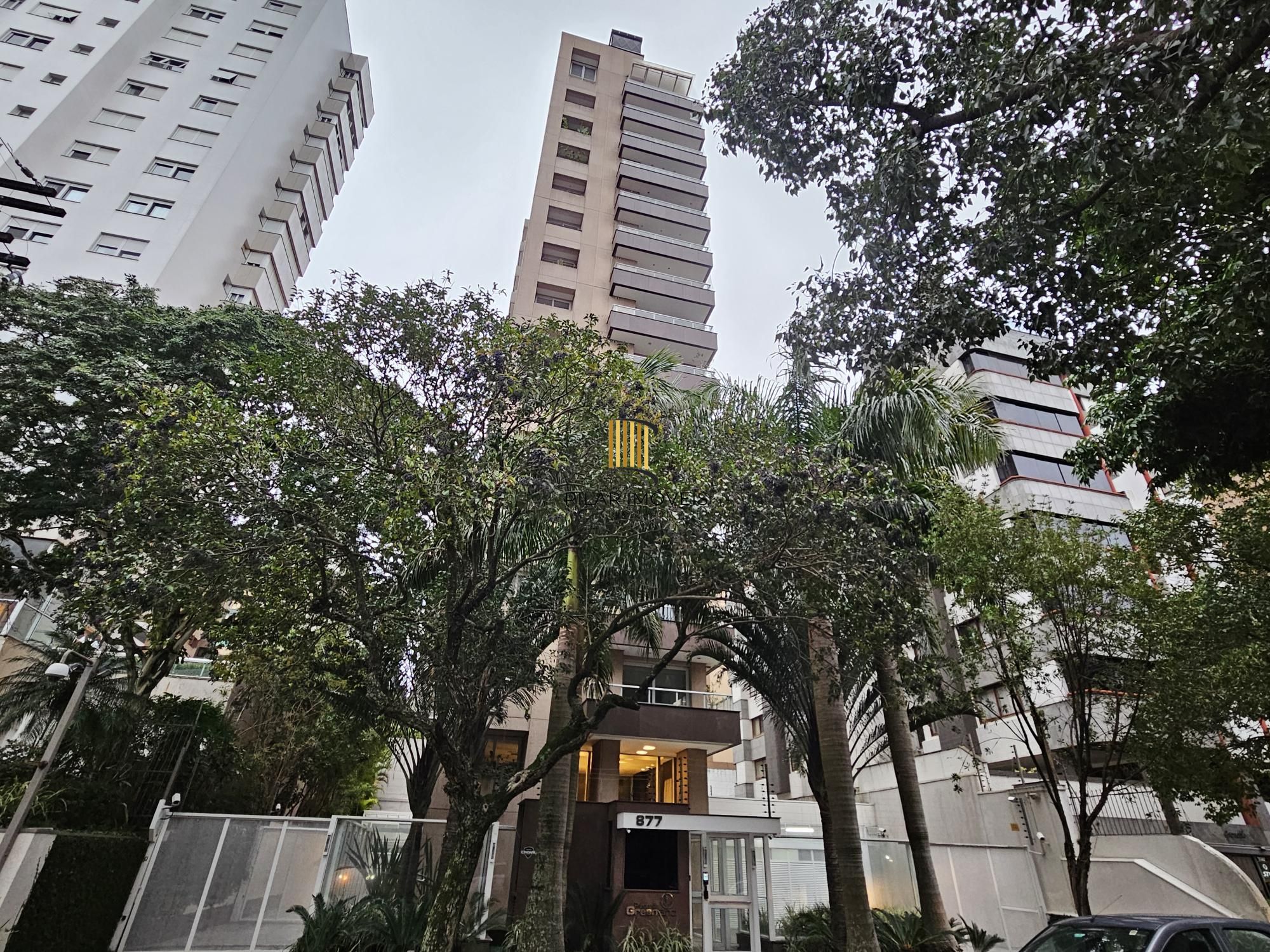 ANDAR ALTO BAIRRO BELA VISTA | ANDAR INTEIRO COM 180M2