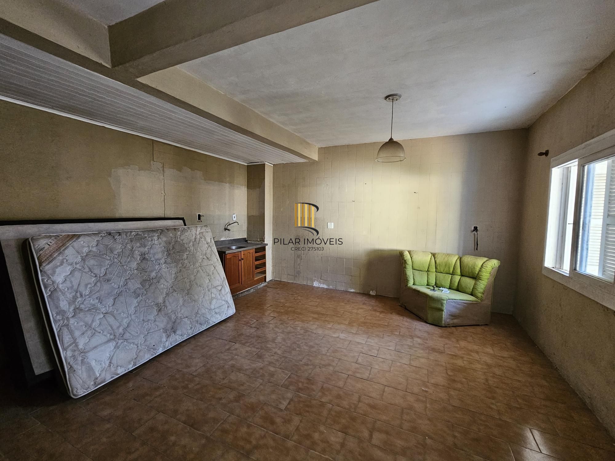 CASA 03 SUÍTES + APARTAMENTO 2 DORMITÓRIOS BAIRRO NONOAI