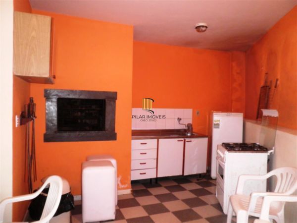 Apartamento para Venda - 37.33m², 1 dormitório, sendo 1 suites, Petrópolis