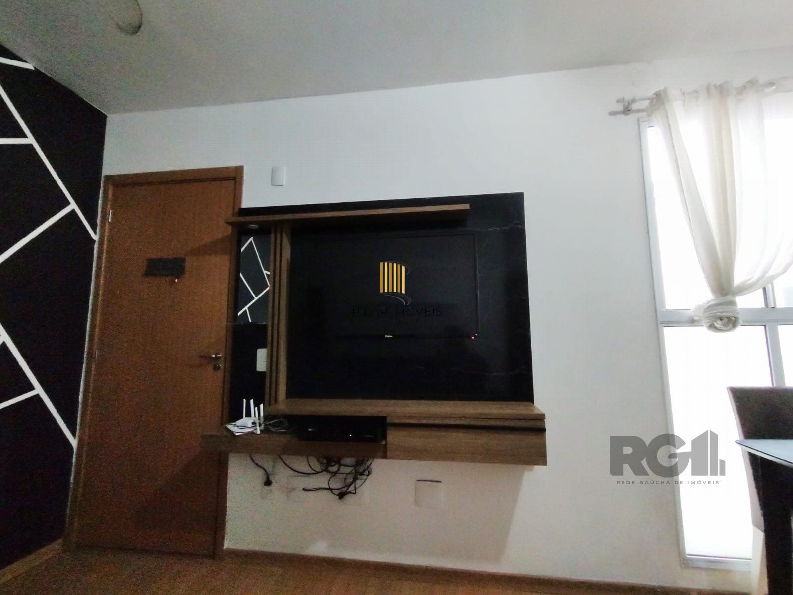 Apartamento no bairro Igara