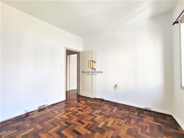Apartamento 3 dormitórios, com elevador e em frente a Redenção