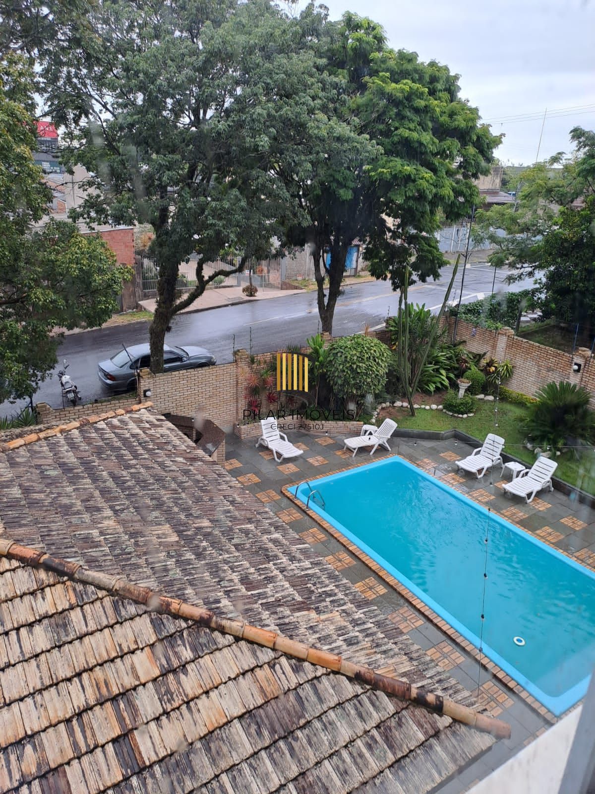 Apartamento 2 dormitórios no bairro Bom Jesus