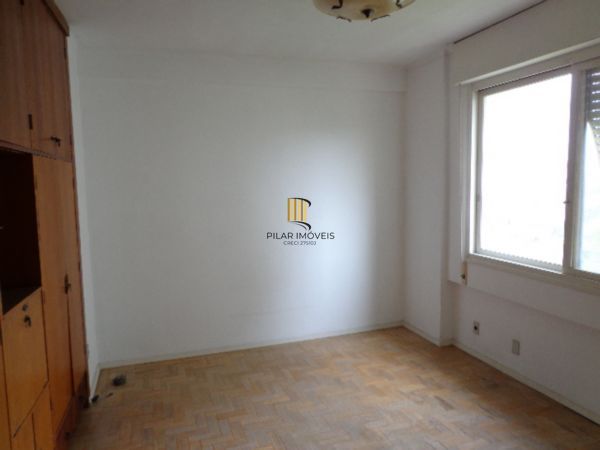 Apartamento para Venda - 168.37m², 3 dormitórios, sendo 1 suites, 4 vagas - Moinhos De Vento