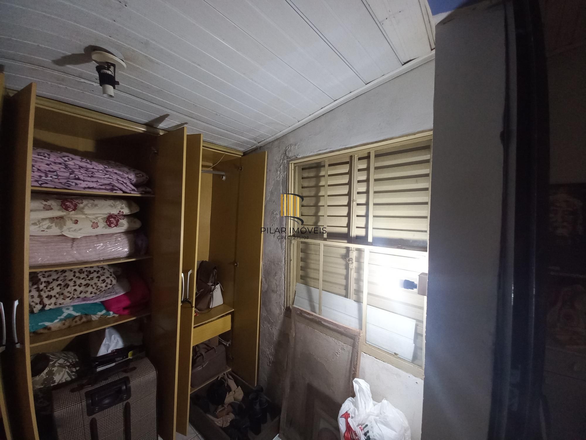 Casa de Condomínio 2 dormitórios no bairro Hípica