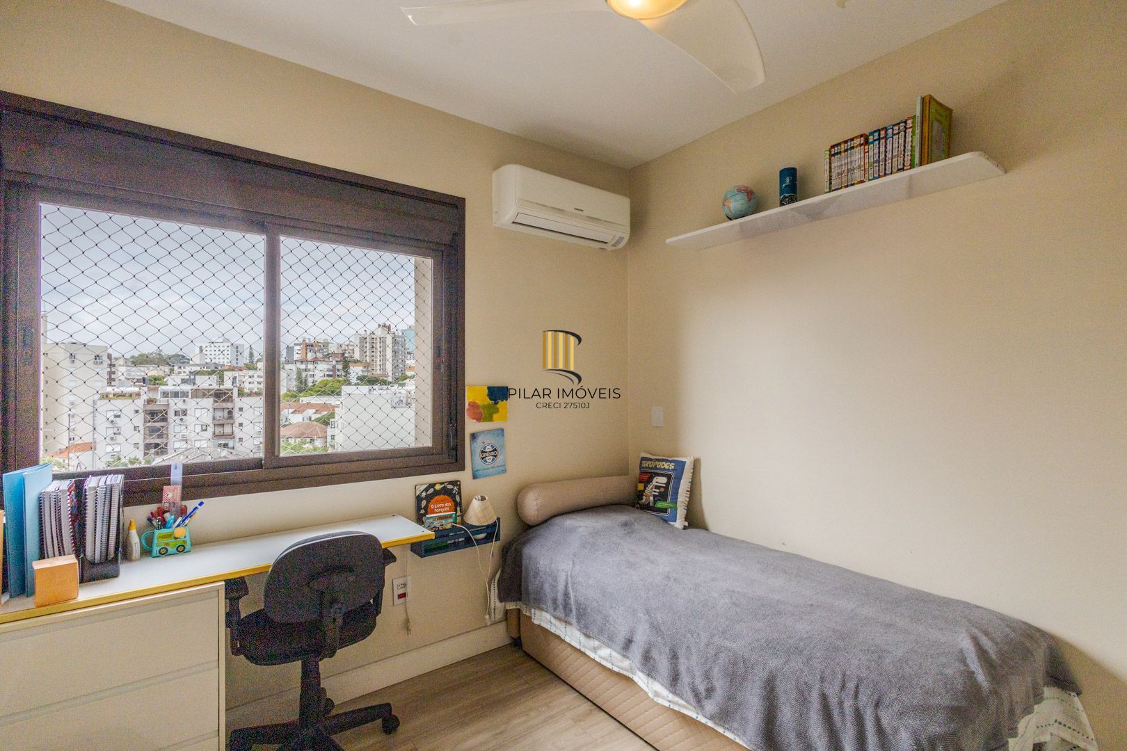 2 dormitórios | 85m2 | 2 vagas | churrasqueira