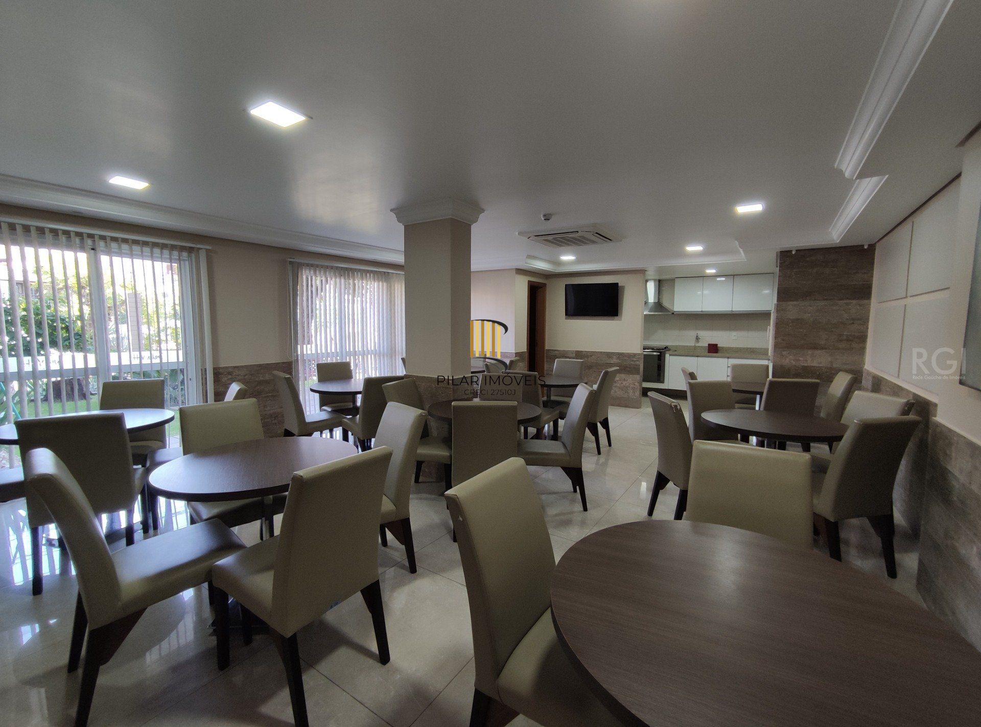 Apartamento para Venda - 70.24m², 2 dormitórios, sendo 1 suites, 2 vagas - Jardim Itu