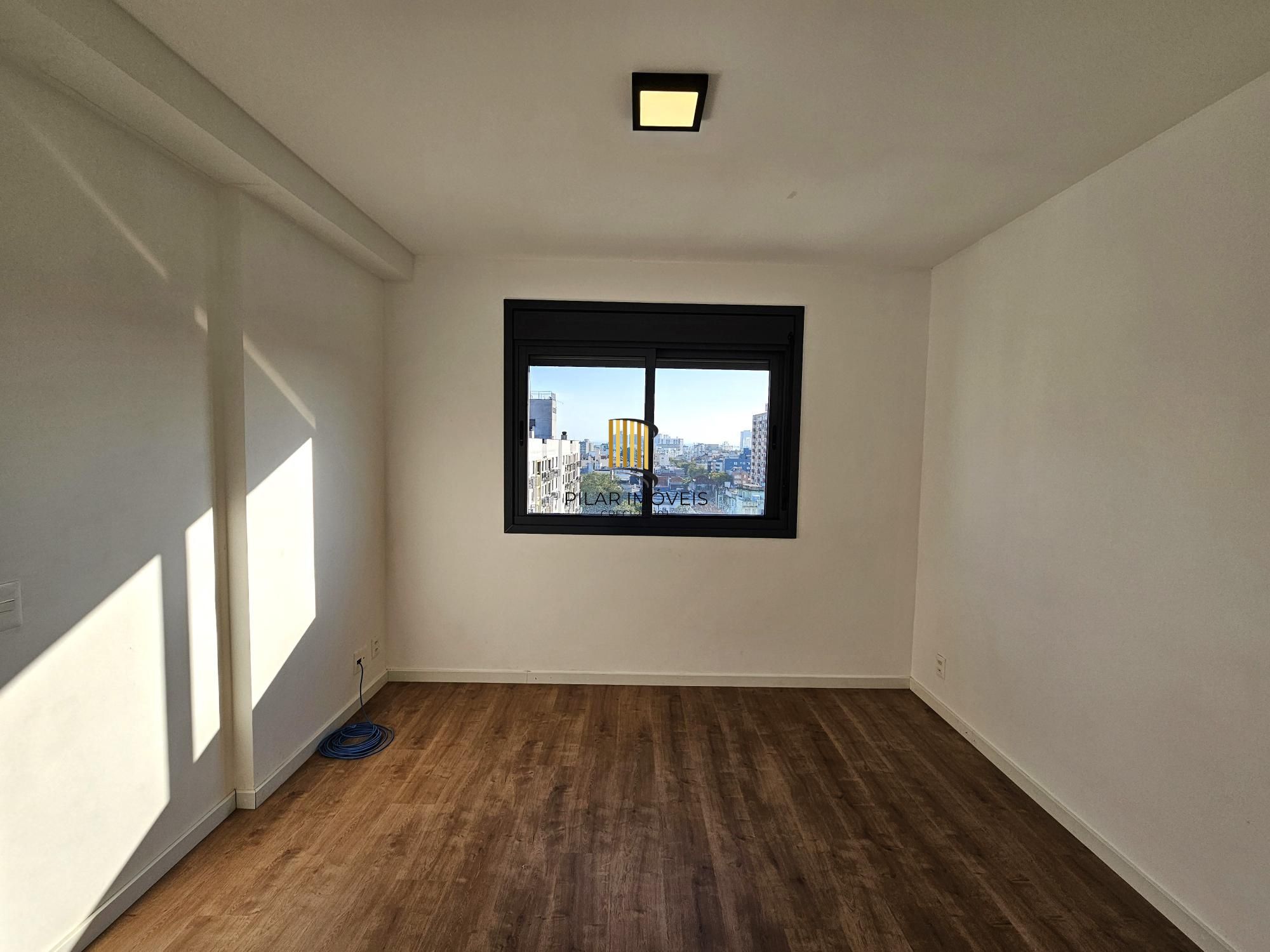 1 DORM C/SUÍTE | CHURRASQUEIRA | 2 VAGAS | INFRAESTRUTURA COMPLETA