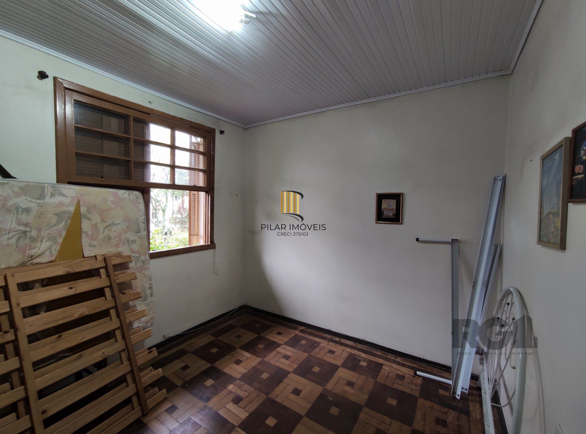 Casa 3 dormitórios no bairro Higienópolis
