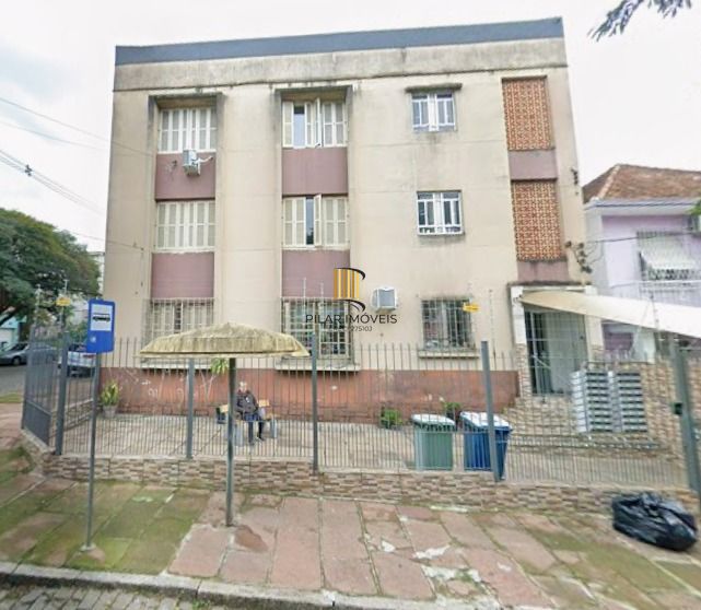 Apartamento 1 dormitório perto da ESPM - Pilar Imóveis