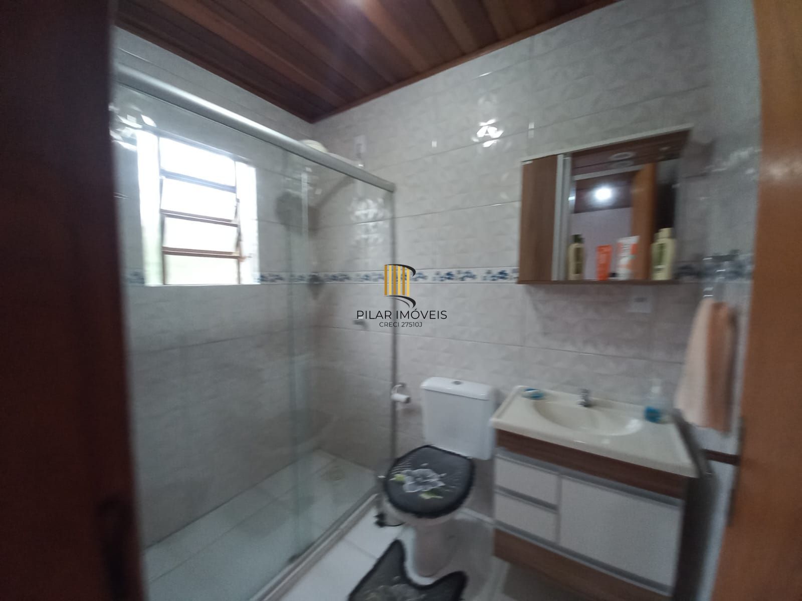 Casa de Condomínio 3 dormitórios no bairro Águas Claras III (Águas Claras)