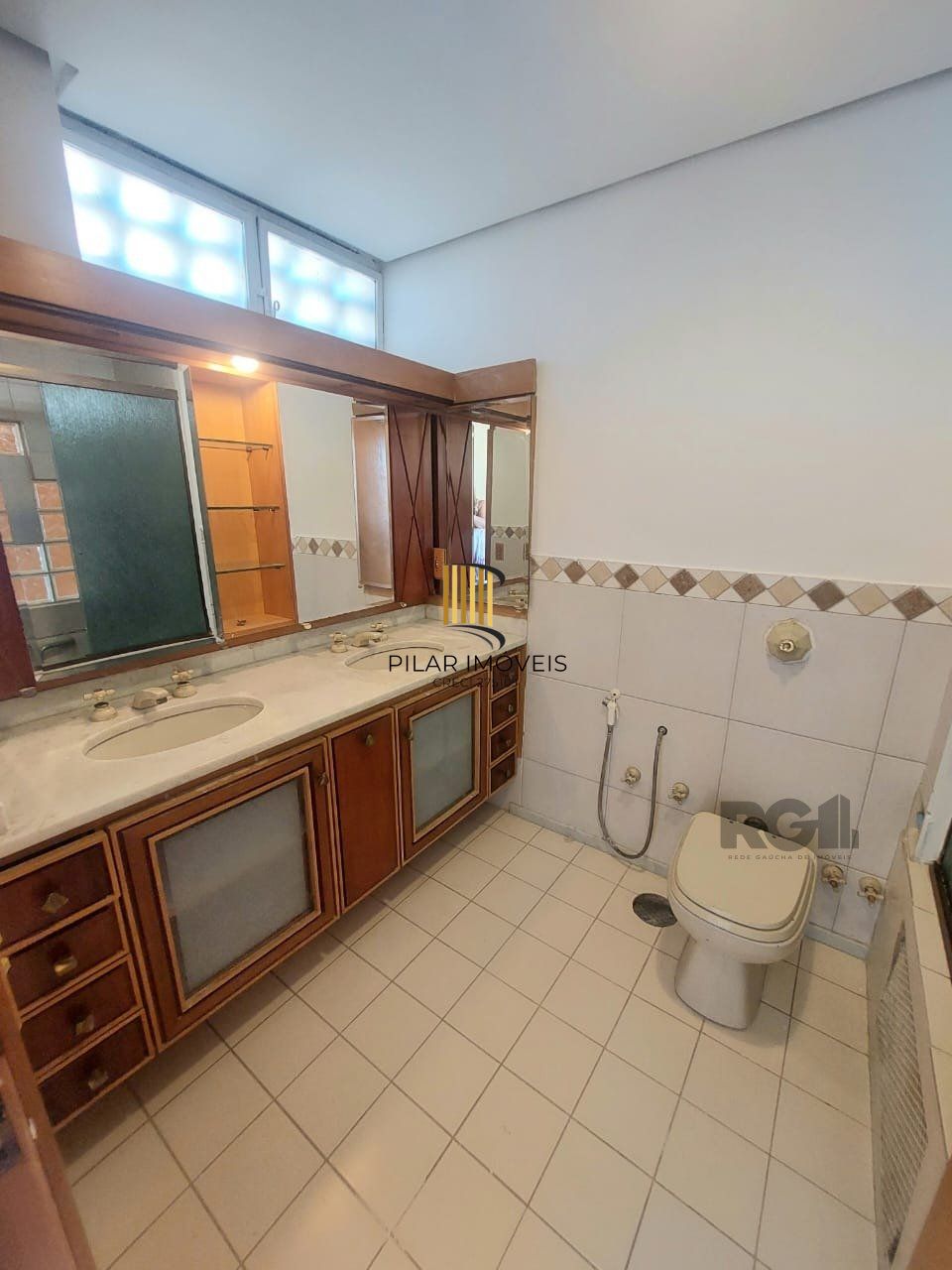 Apartamento 3 dormitórios no bairro Santana