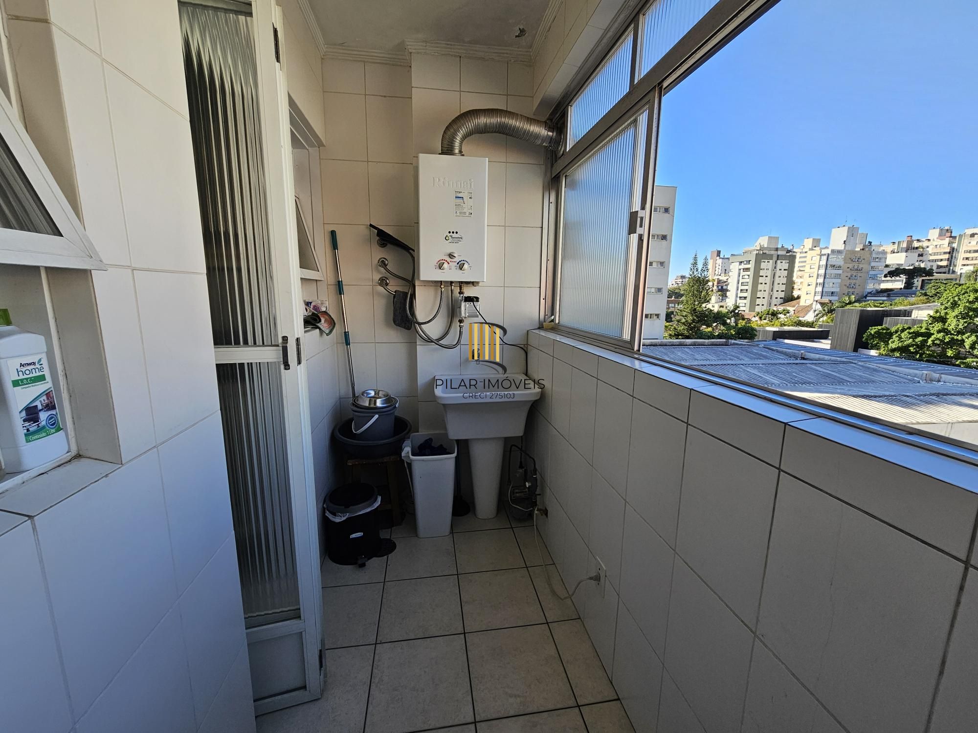 Cobertura 2 dormitórios no bairro Moinhos de Vento