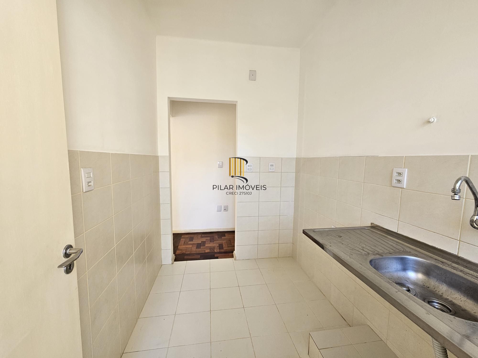 MENINO DEUS | 1 DORM ENSOLARADO