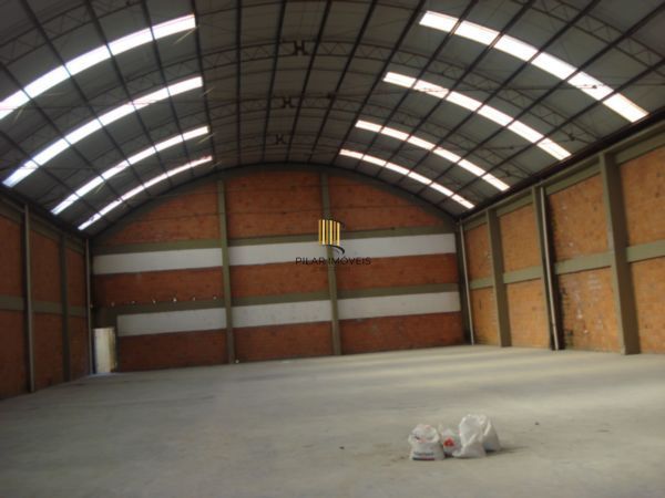 Depósito/Pavilhão para Venda - 2227m², 0 dormitórios, Anchieta
