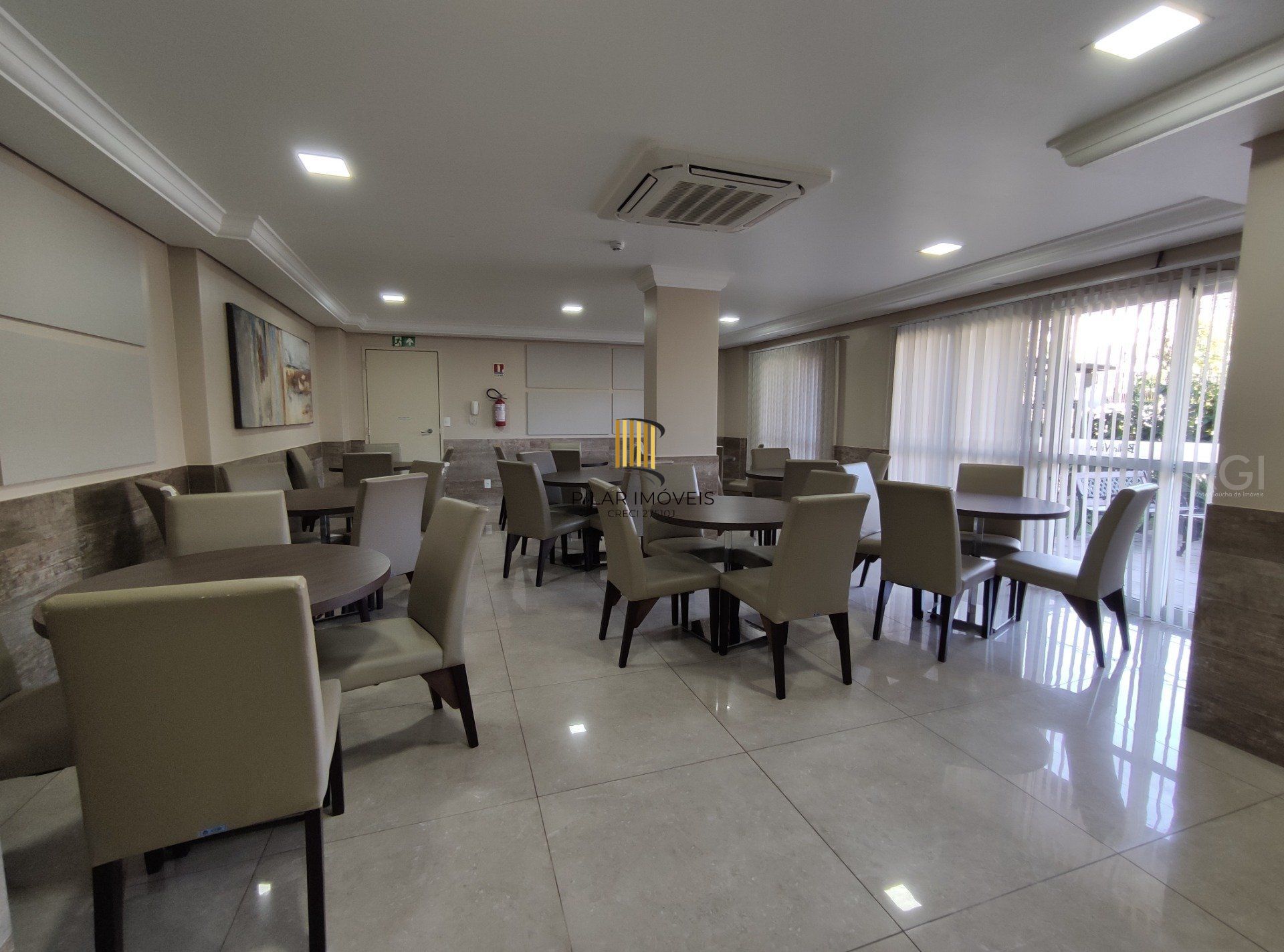 Apartamento para Venda - 70.24m², 2 dormitórios, sendo 1 suites, 2 vagas - Jardim Itu