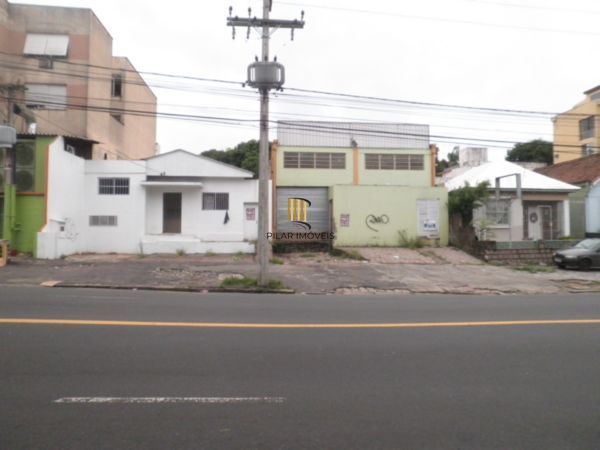Terreno para Venda -  350m2 na  Vila Ipiranga - Pilar Imóveis