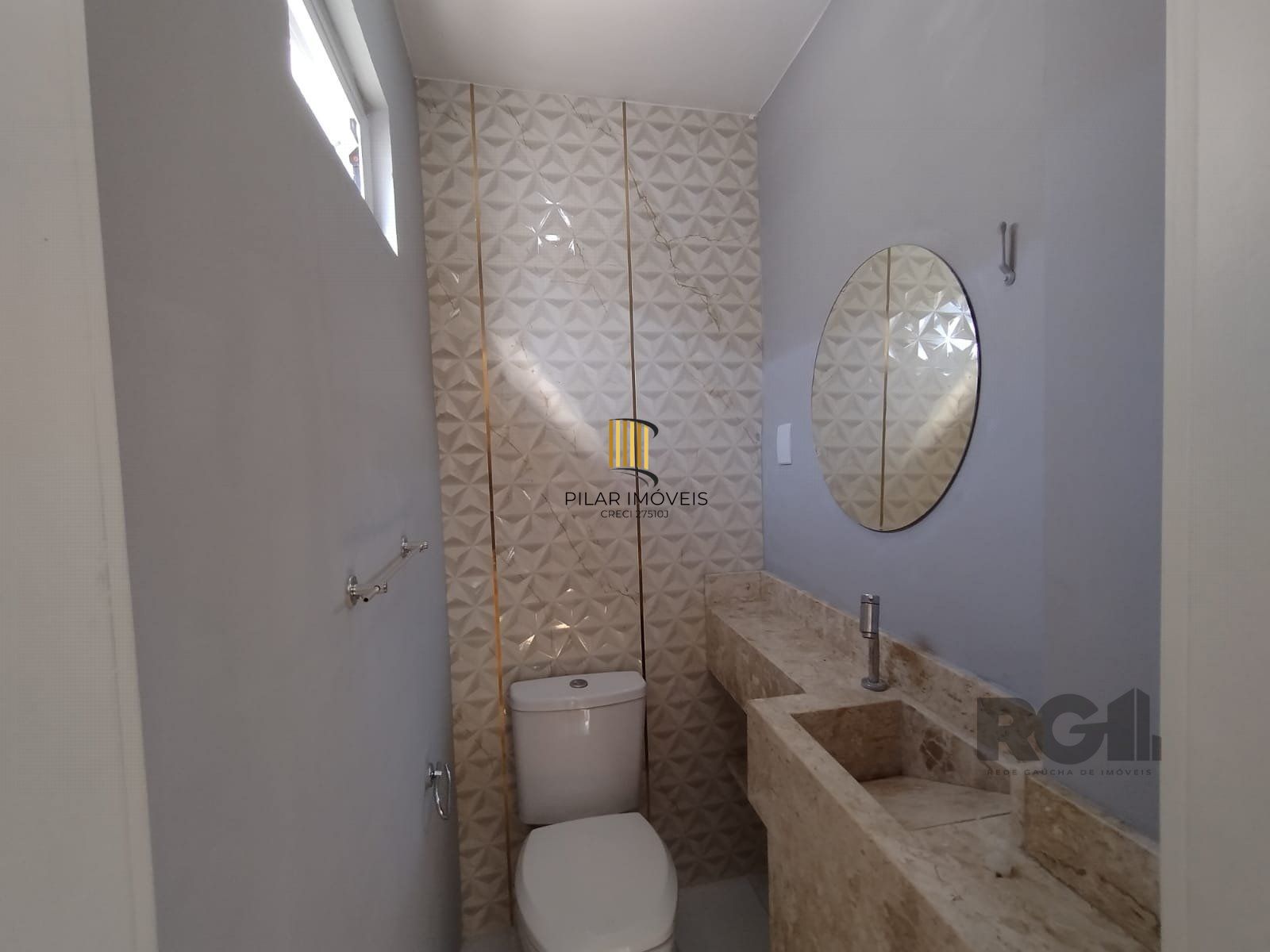 Apartamento 3 dormitórios no bairro Petrópolis
