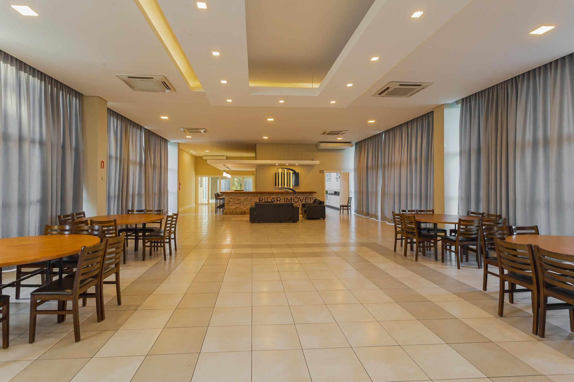 CONDOMINIO ATMOSFERA - CASA MOBILIADA DE 4 SUÍTES COM 4 VAGAS