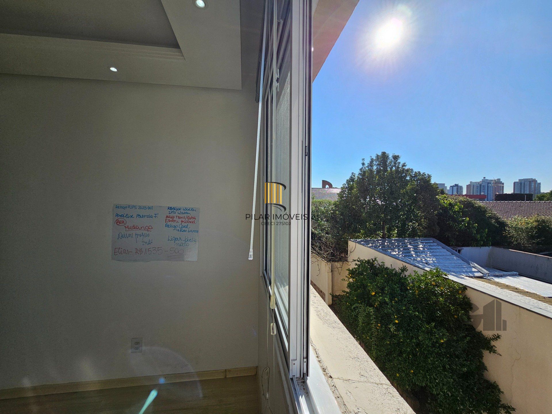 Apartamento 1 dormitório no bairro Partenon