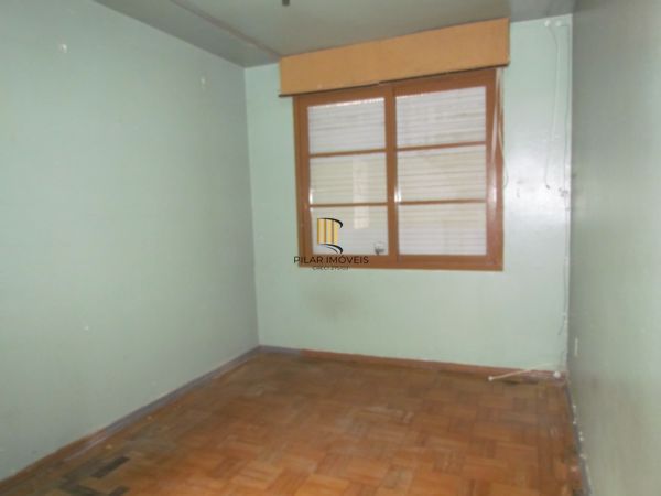 Casa 3 dormitórios perto da PUC/Cristiano Fischer