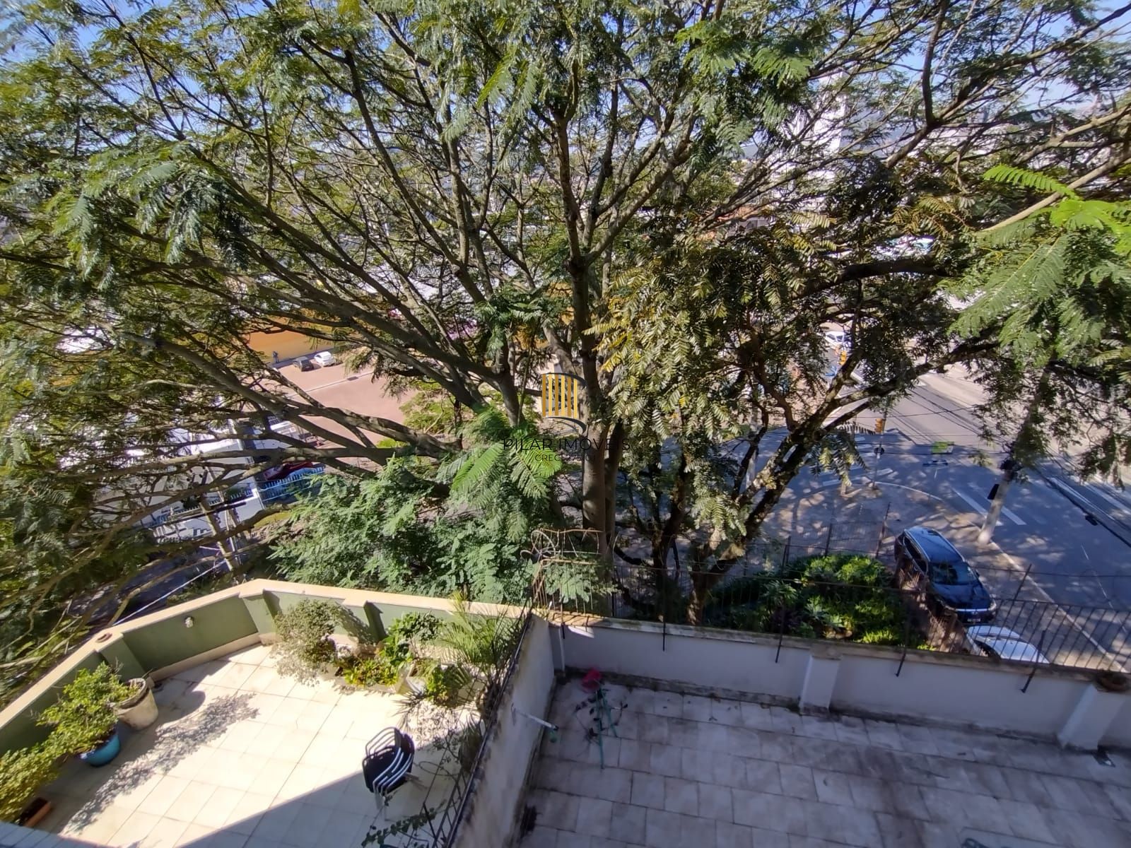 Apartamento 2 dormitórios no bairro Três Figueiras