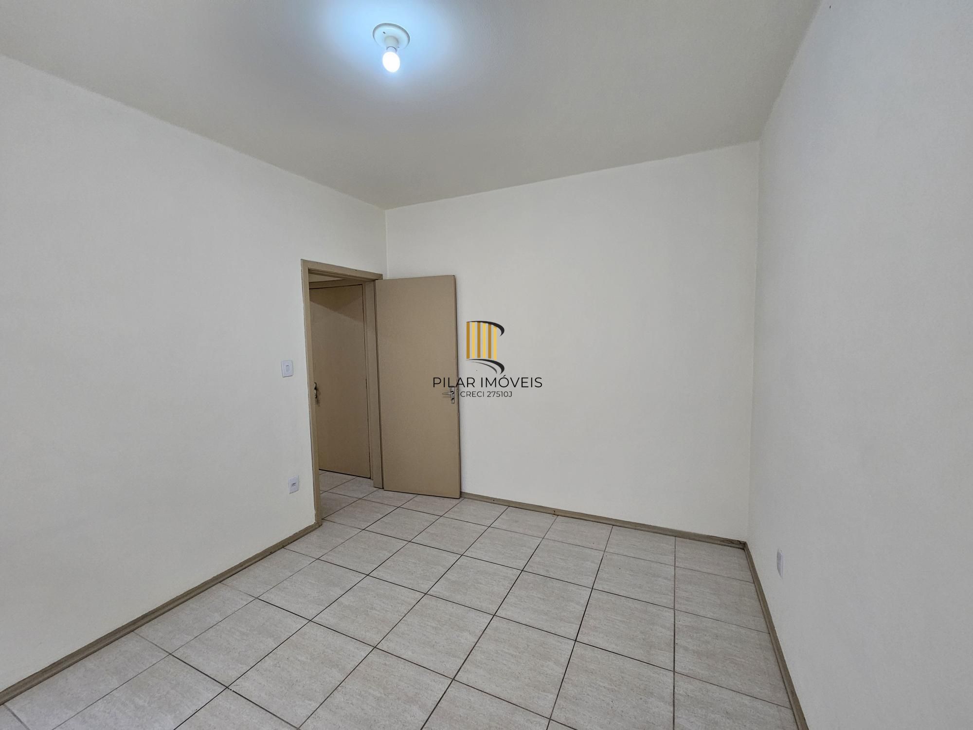 APARTAMENTO TÉRREO | MENINO DEUS